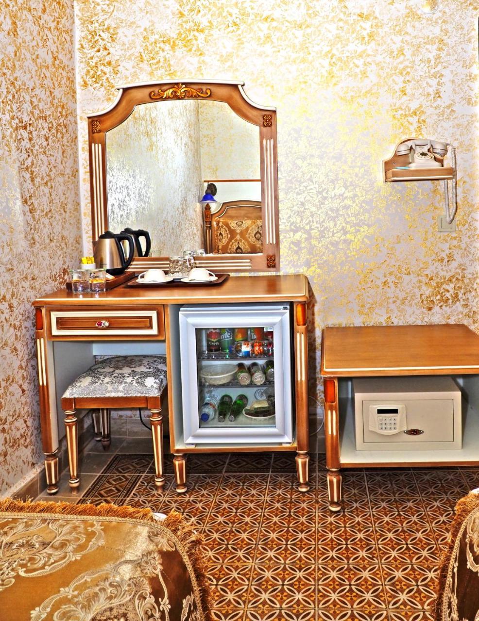 Glamour Classic Hotel Istanbul Sirkeci Экстерьер фото